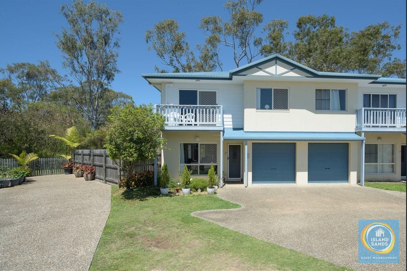 5/5 Pacific Court, Kin Kora QLD 4680 - House For Rent | Domain