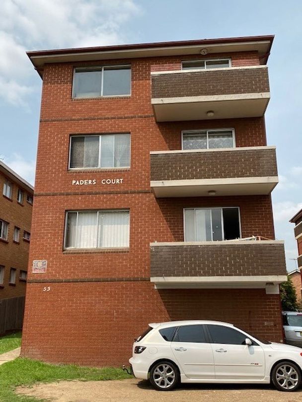Fairfield NSW 2165 2 beds apartment for Rent, 350.00pw 16371000 Domain