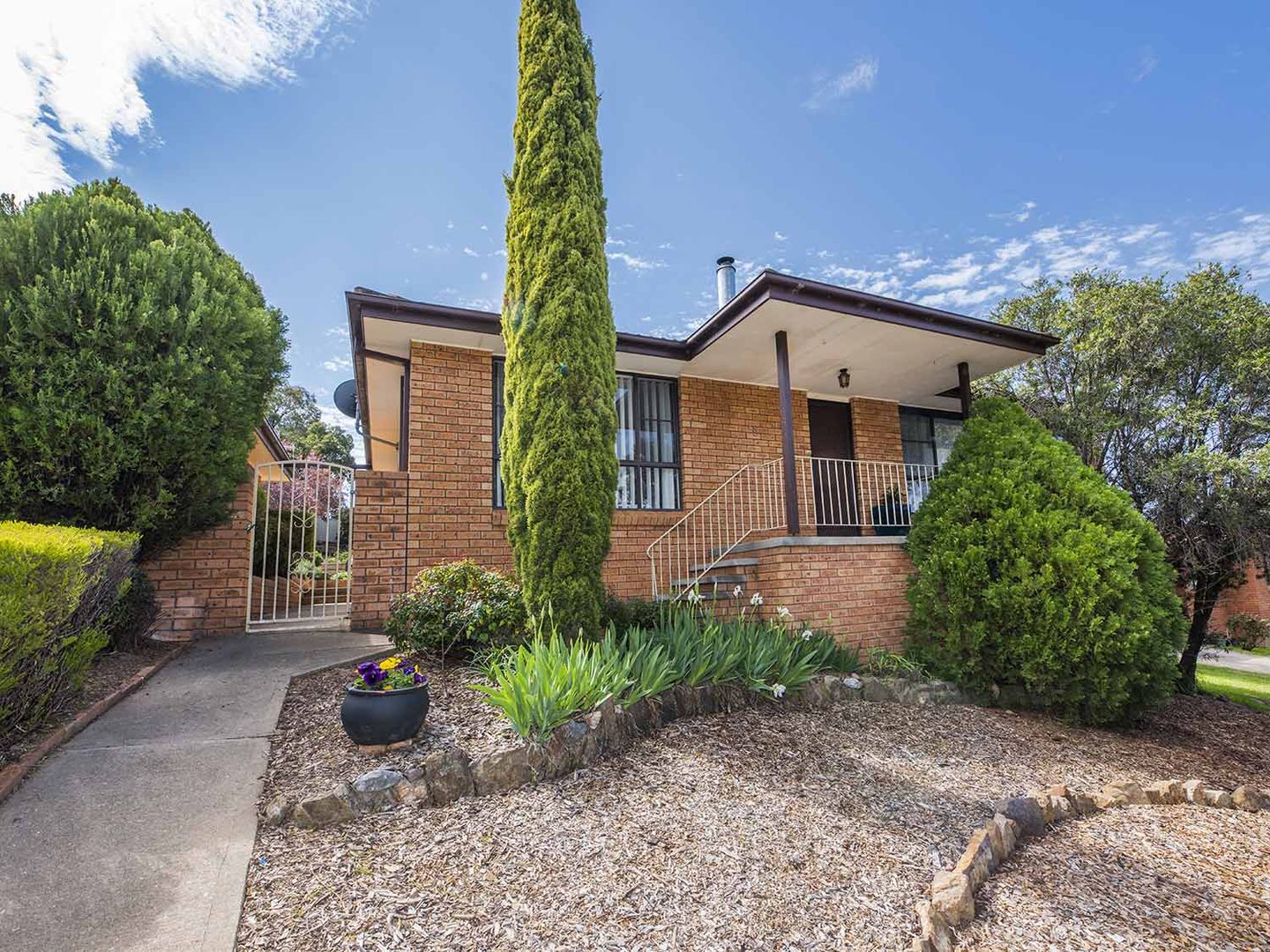 30 Norman Road, Mudgee Property History & Address Research Domain