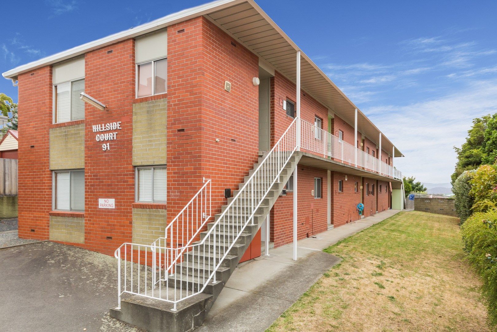 9/91 Hill Street, West Hobart TAS 7000, Image 0