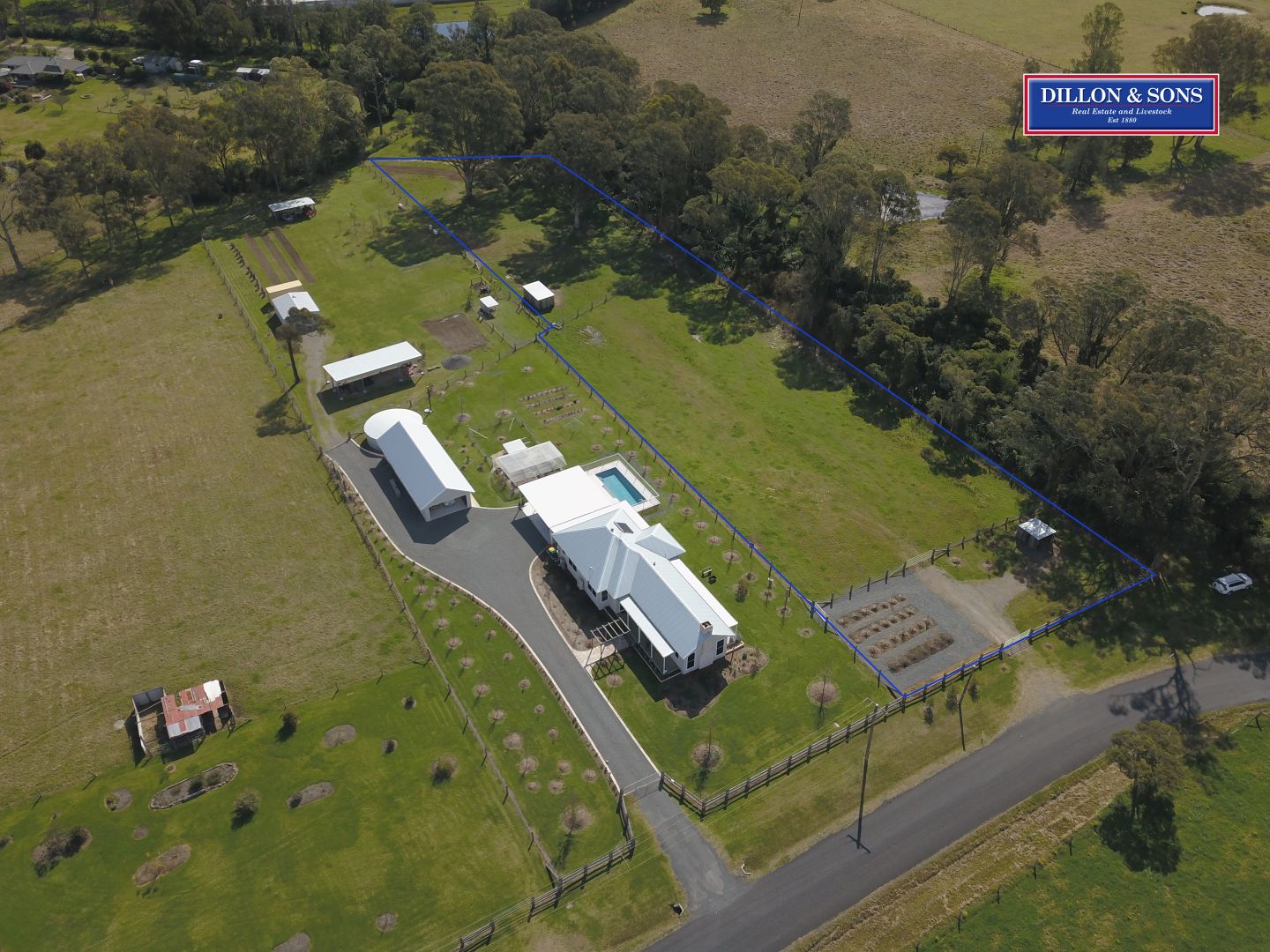 Lot 5 & 8/39 Mill Creek Road, Stroud NSW 2425, Image 1