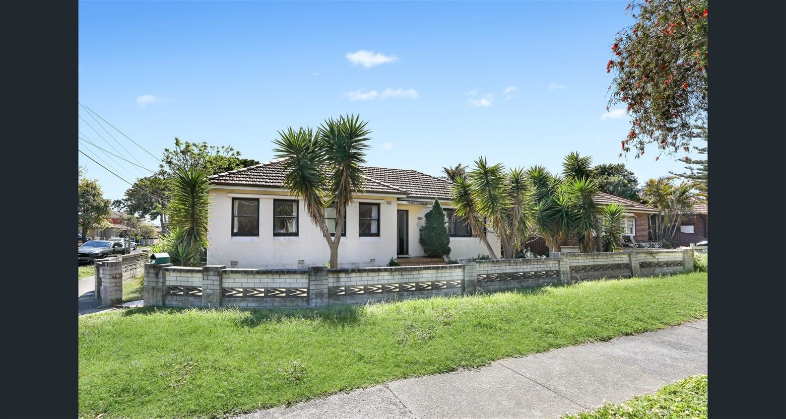3 bedrooms House in 160 Coward Street MASCOT NSW, 2020