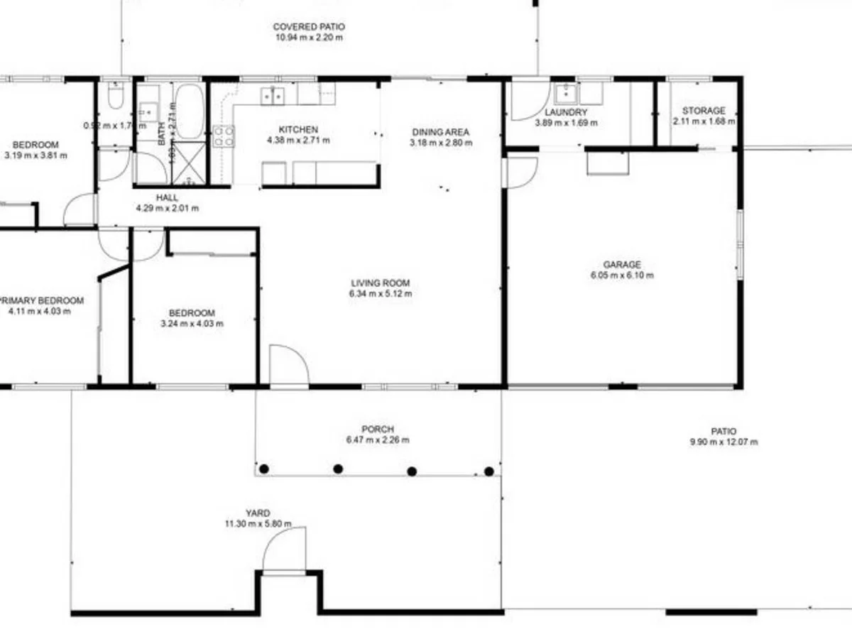 Additional image 12 of 18 Rogers Close, Whitfield QLD 4870