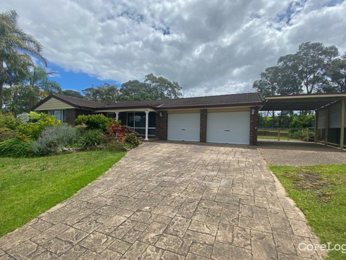 7 Sutherland Drive, North Nowra NSW 2541 - House For Rent | Domain