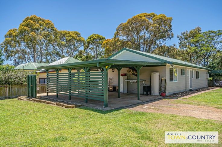 4 bedrooms House in 28a Martin Street ARMIDALE NSW, 2350