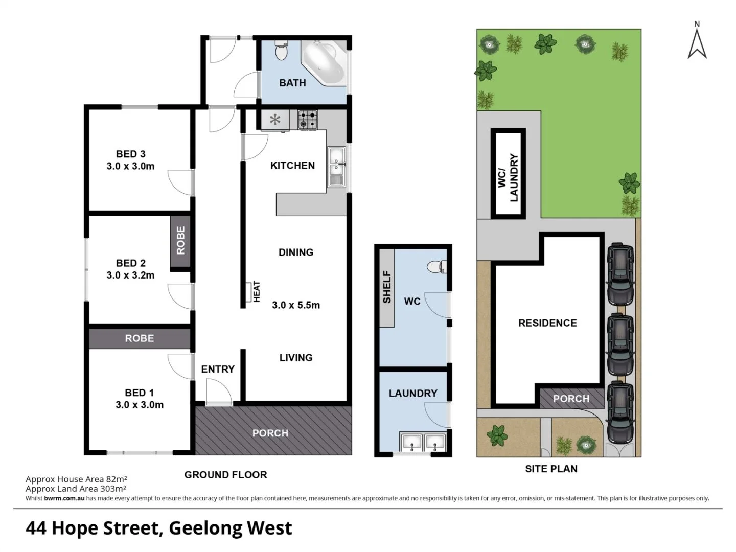 Additional image 9 of 44 Hope Street, Geelong West VIC 3218