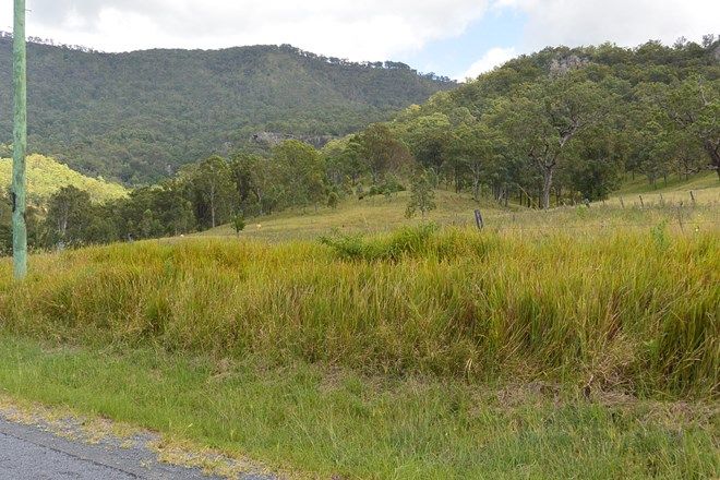 Picture of 98 Christmas Creek Road, CHRISTMAS CREEK QLD 4285