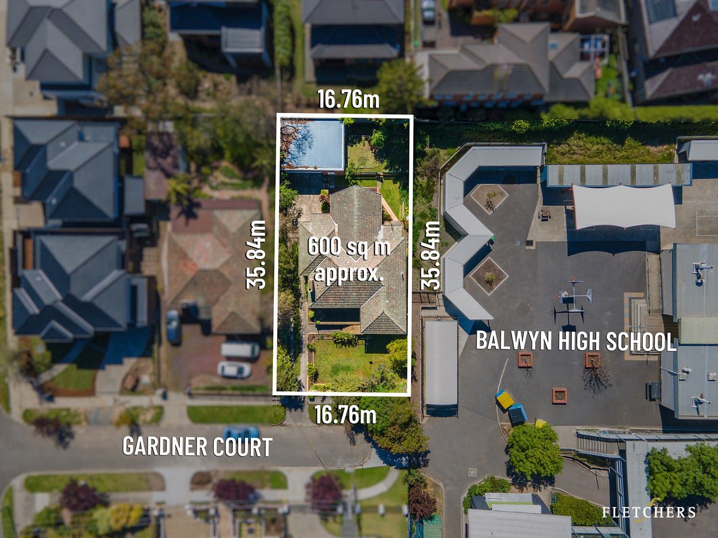 3 Gardner Court, Balwyn North VIC 3104, Image 0