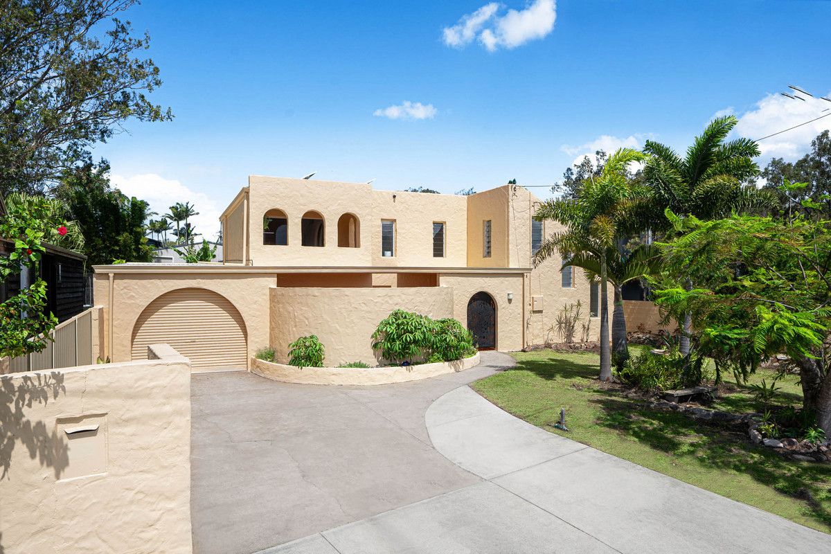 40 Queens Esplanade, Thorneside Property History & Address Research