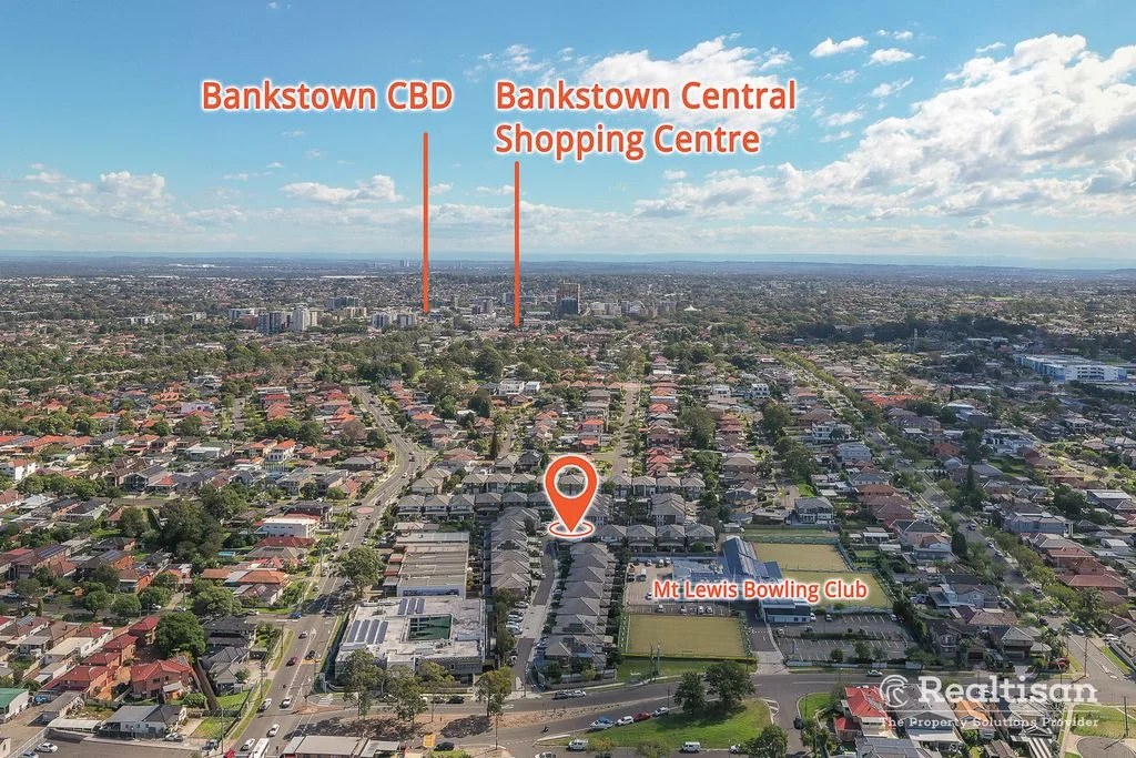 Additional image 17 of 61 St Charbel Way, Punchbowl NSW 2196