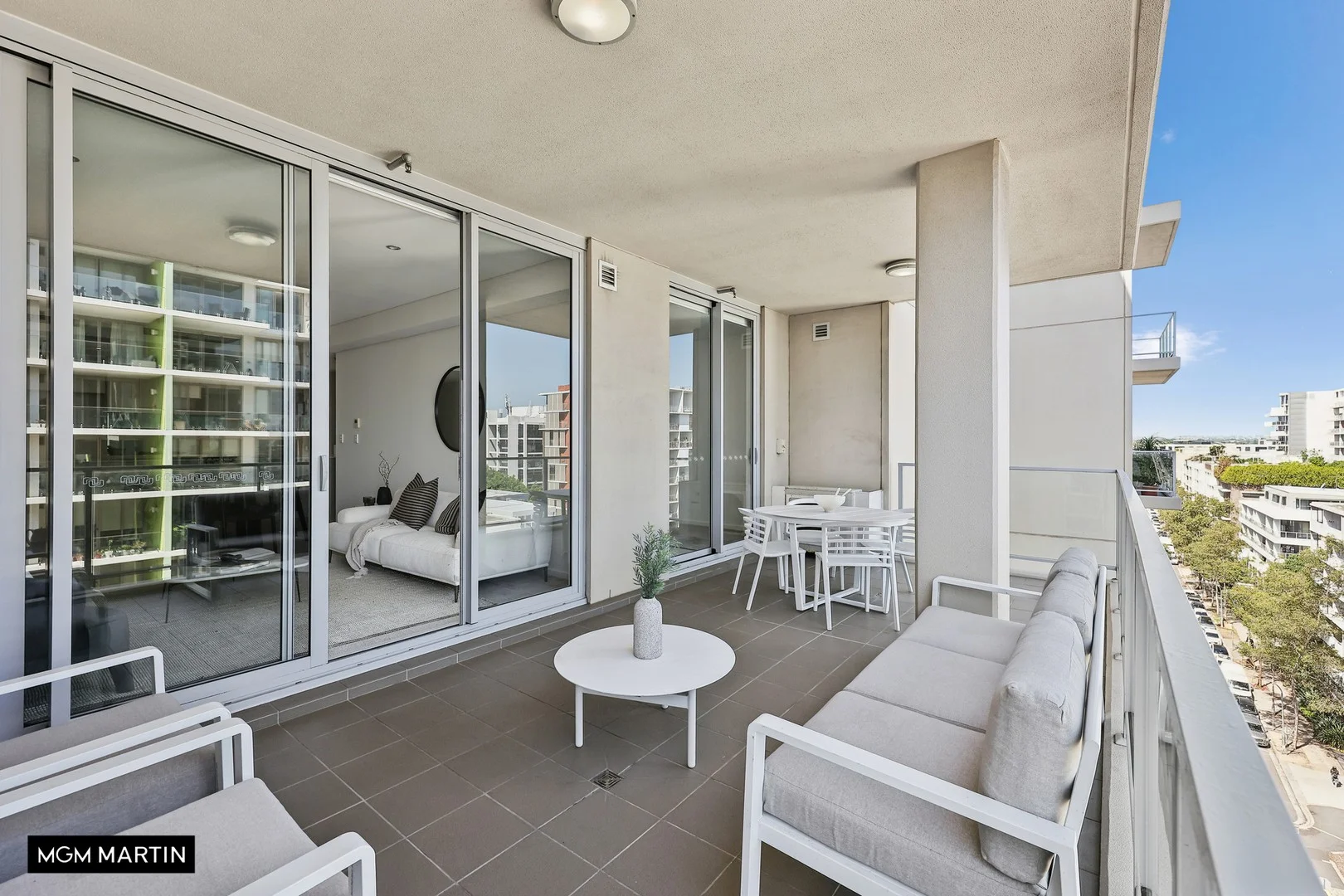 904C/8 Bourke Street, Mascot NSW 2020