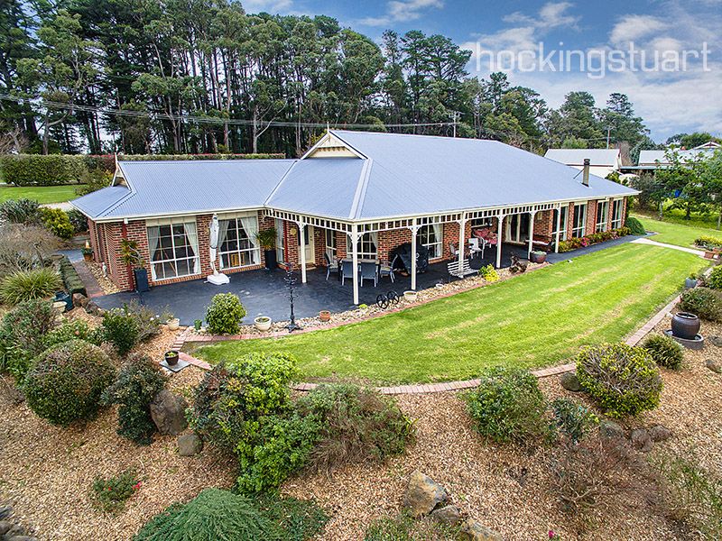 1 Valley Drive, Beaconsfield Upper VIC 3808, Image 1