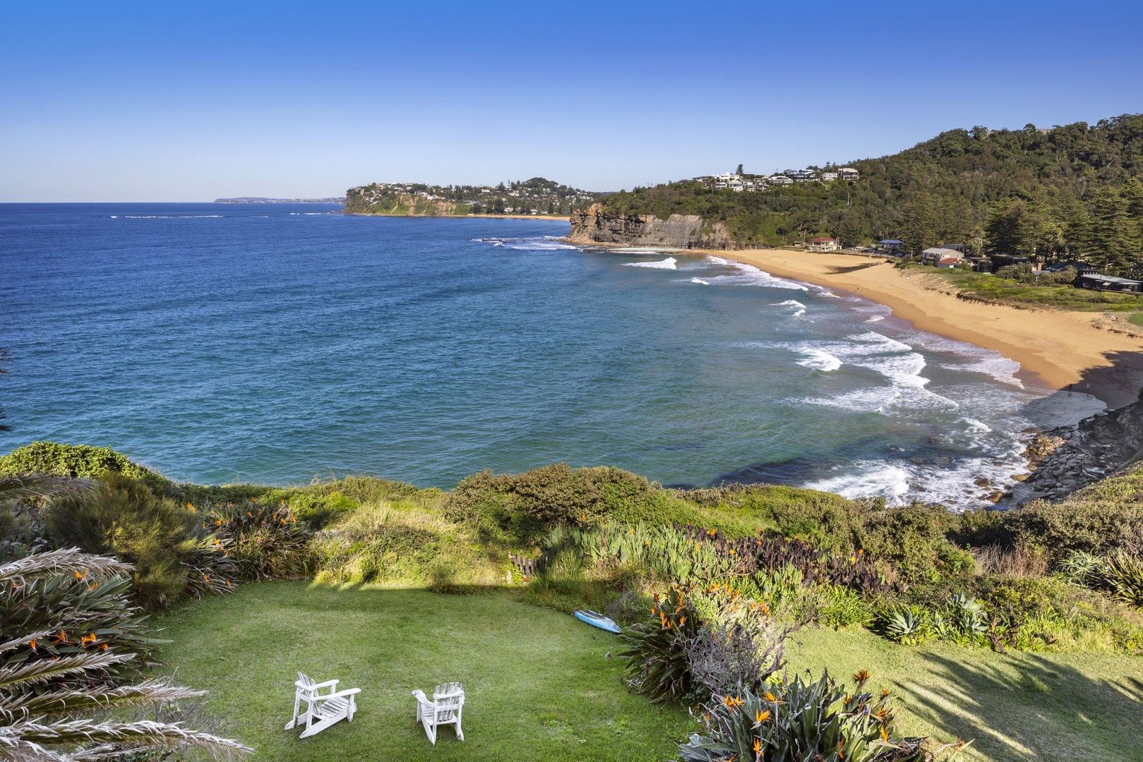 60 The Serpentine, Bilgola Beach NSW 2107, Image 0