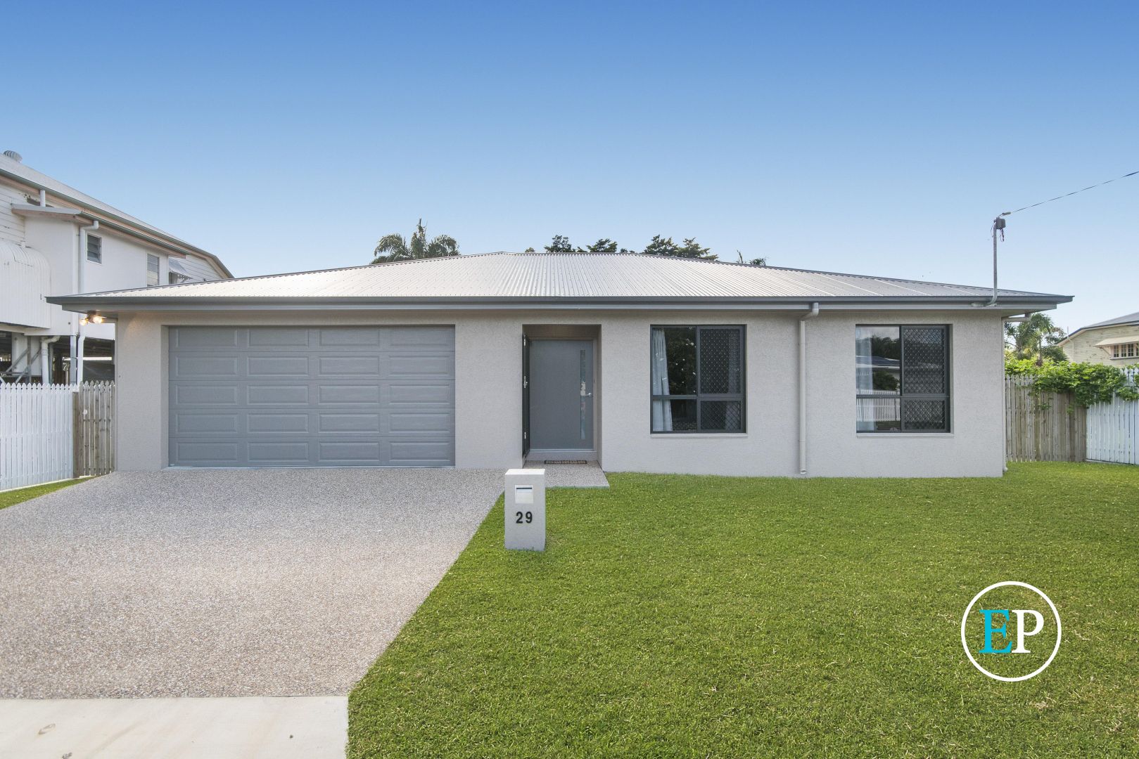 29 Goldring Street, Hermit Park QLD 4812, Image 1