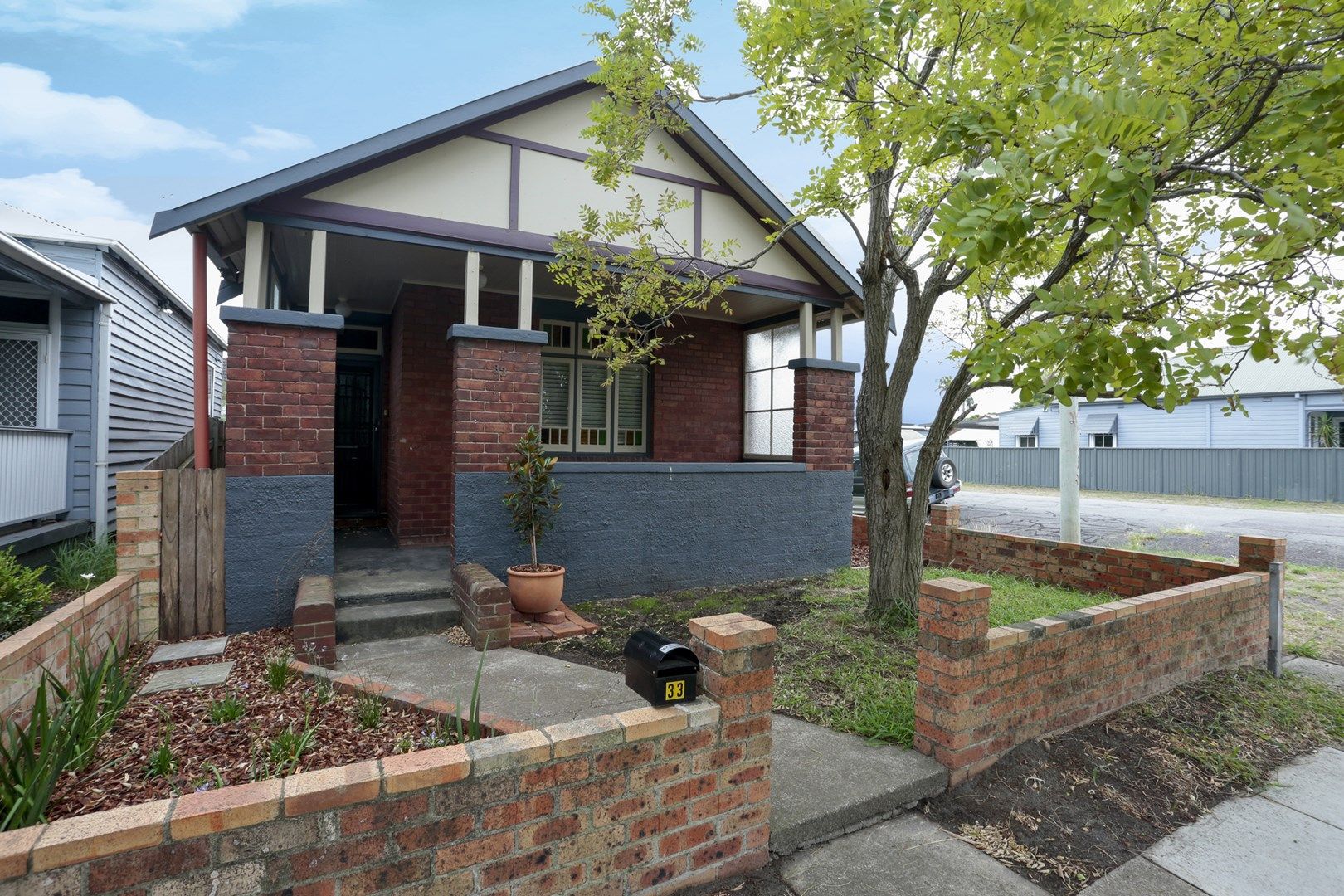 33 Street, Mayfield East Property History & Address Research Domain