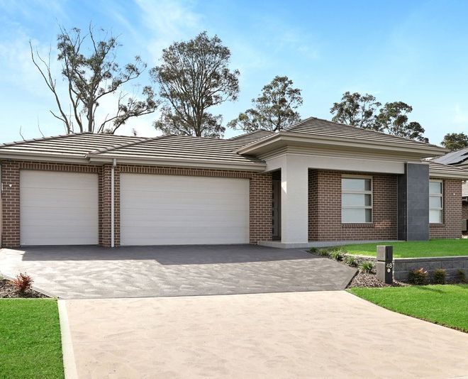 Picture of Lot 2205 Wicklow Road, Chisholm