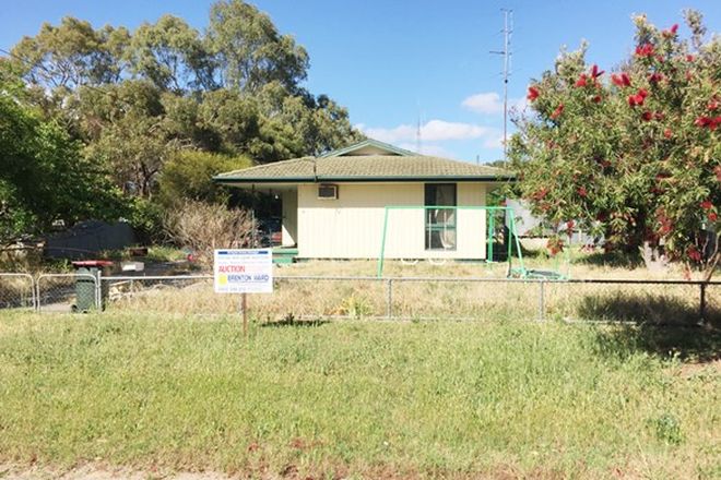 Picture of 46 Paynter Terrace, COONALPYN SA 5265