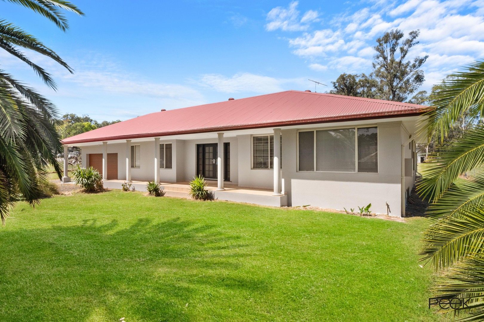 3 bedrooms House in 11 Dromana Road MARSDEN PARK NSW, 2765