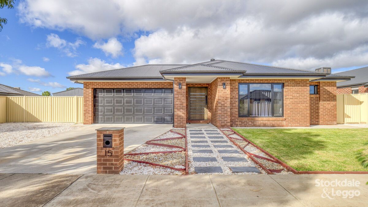 15 Hillsborough Avenue, Shepparton VIC 3630, Image 0