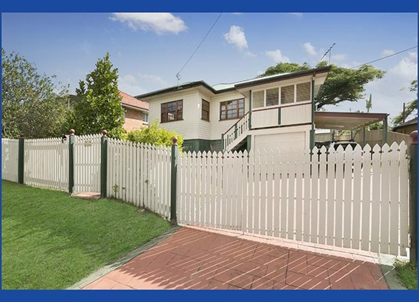 23 Queensthorpe Street, Tarragindi QLD 4121