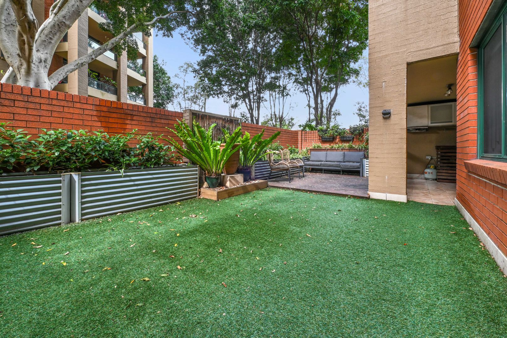 10204/177219 Mitchell Road, Erskineville NSW 2043 Apartment For Rent