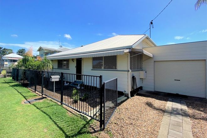 Picture of 13 Mcilwraith Street, BUNDABERG SOUTH QLD 4670