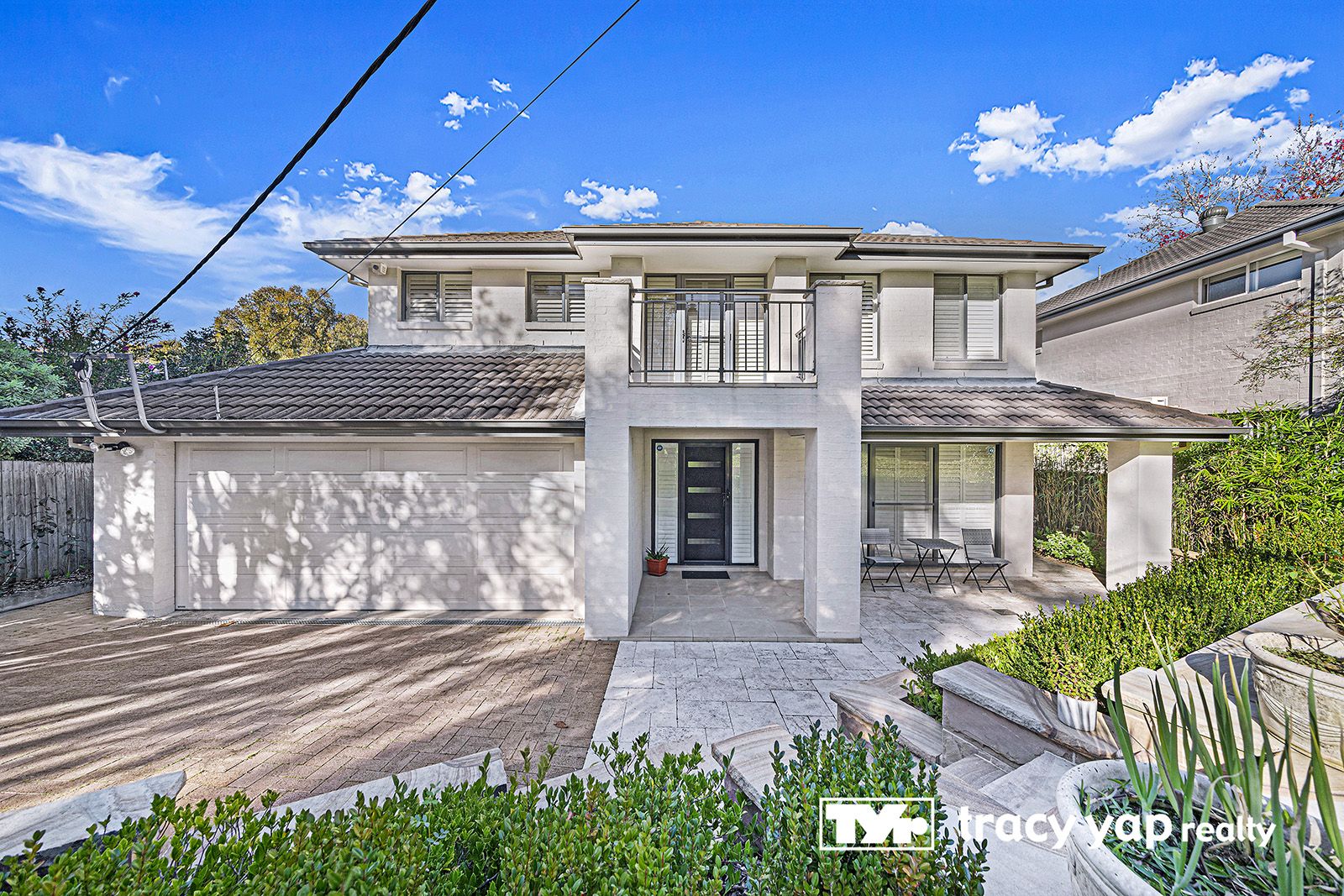 1 Bolwarra Avenue, West Pymble Property History & Address Research Domain