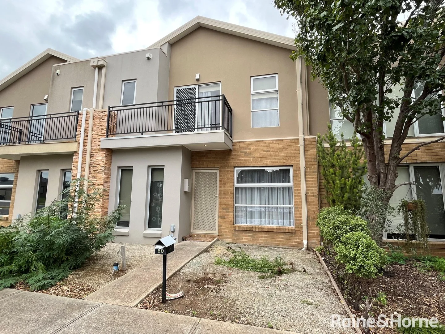 60 Wills Terrace, Burnside Heights VIC 3023