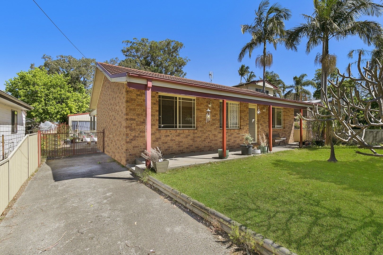 22 Wyndora Avenue, San Remo NSW 2262, Image 1