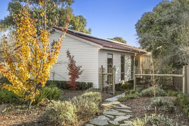 Picture of 37 Richards Road, CASTLEMAINE VIC 3450