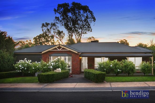 Picture of 13 Sunset Boulevard, SPRING GULLY VIC 3550