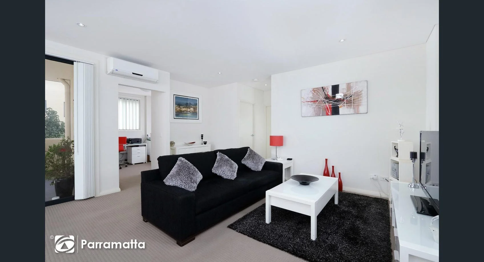 Primary image of 17/18-24 Murray Street, Northmead NSW 2152