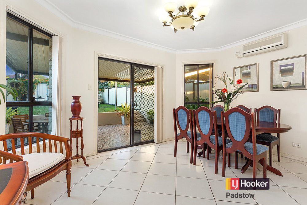 36 MacKinnon Avenue, Padstow NSW 2211, Image 2