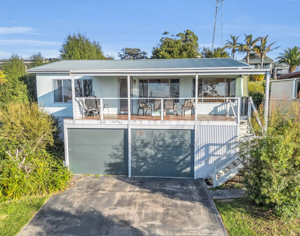 63 Vista Drive, Mallacoota VIC 3892