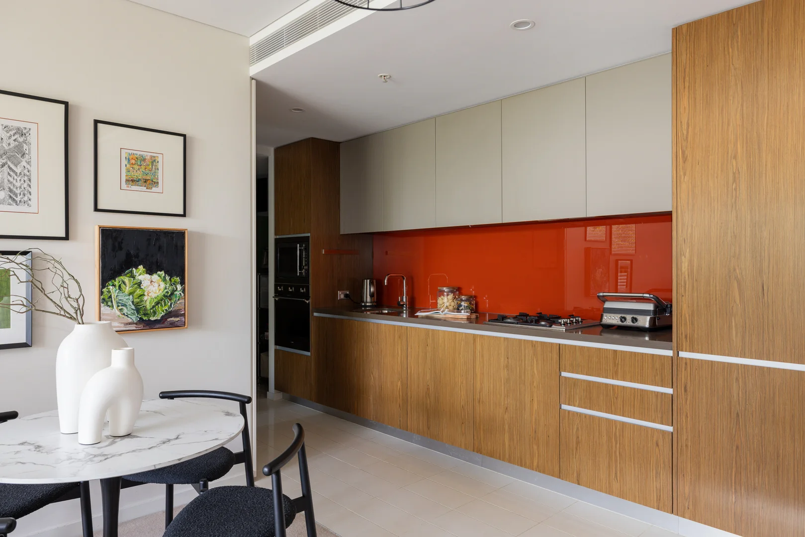 Additional image 8 of 703/1 Sterling Circuit, Camperdown NSW 2050