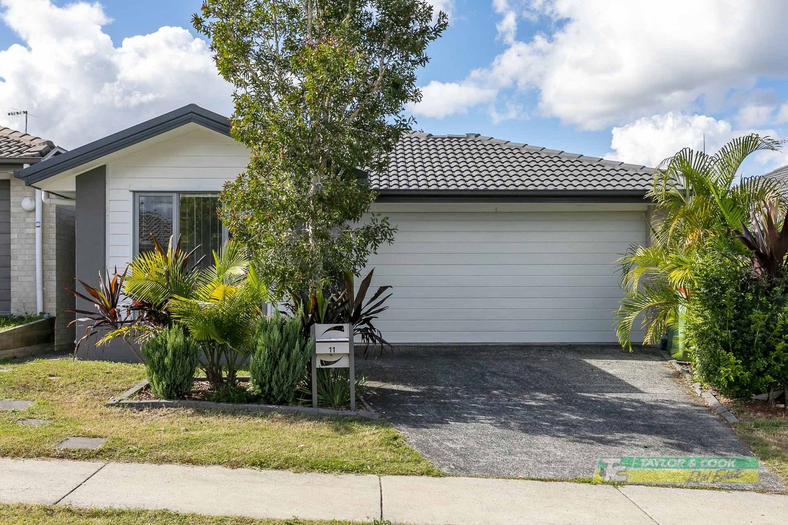 Sold 11 Orb Street, Yarrabilba QLD 4207 on 02 Aug 2021 2017016230