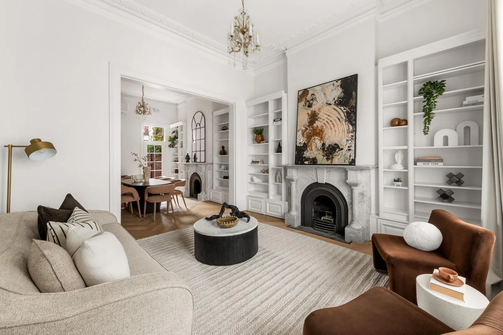 House in Fitzroy - View 2