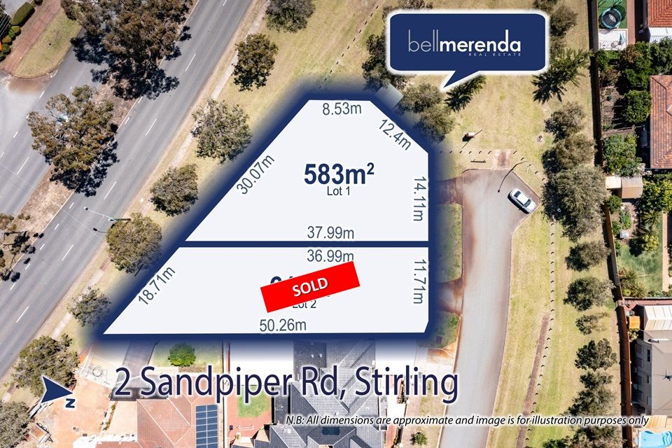 2 Sandpiper Road, Stirling WA 6021, Image 0