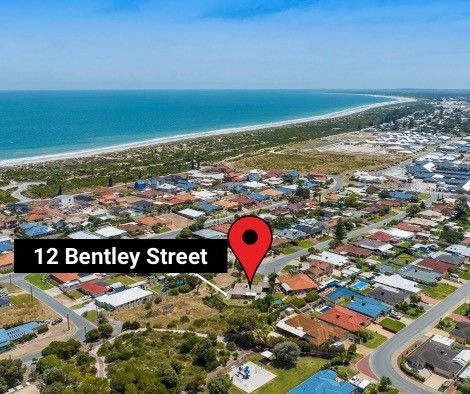 12 Bentley Street, Singleton WA 6175