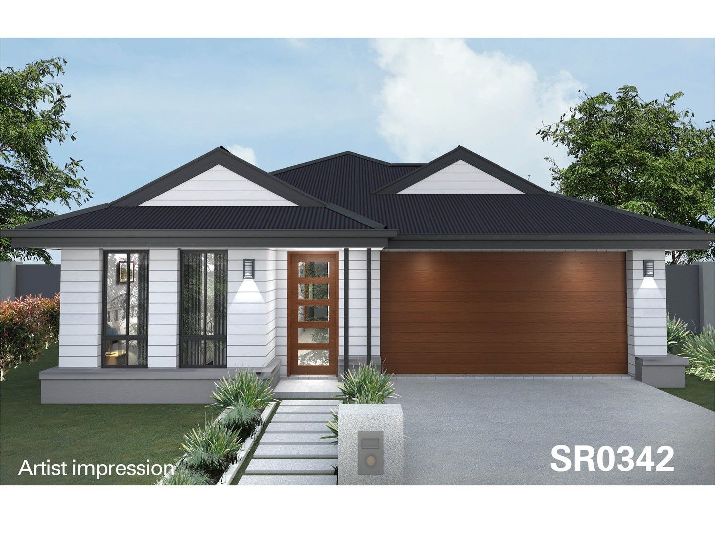 Lot 2/15-19 Picasso Cres, Carseldine QLD 4034, Image 0