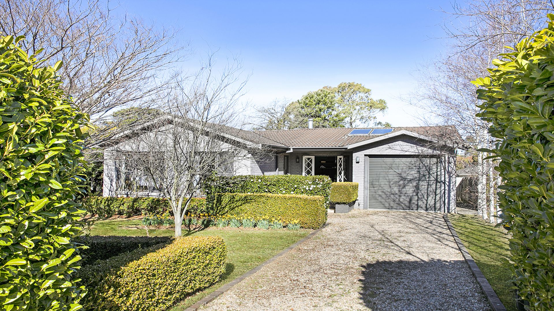 4 bedrooms House in 5 Derby Street BOWRAL NSW, 2576