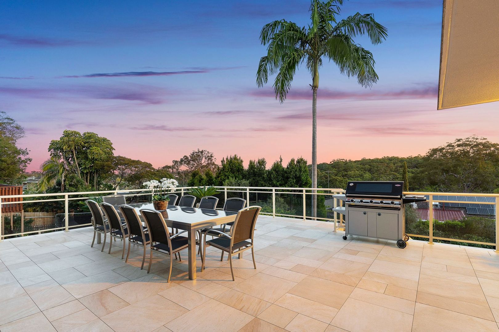 Property Report For 38 Moncrieff Drive East Ryde Nsw 2113