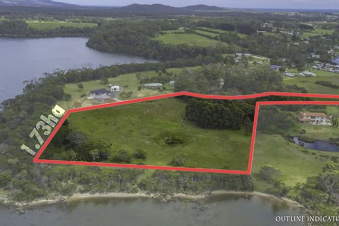 Picture of 154 Sunset Boulevard, CLARENCE POINT TAS 7270