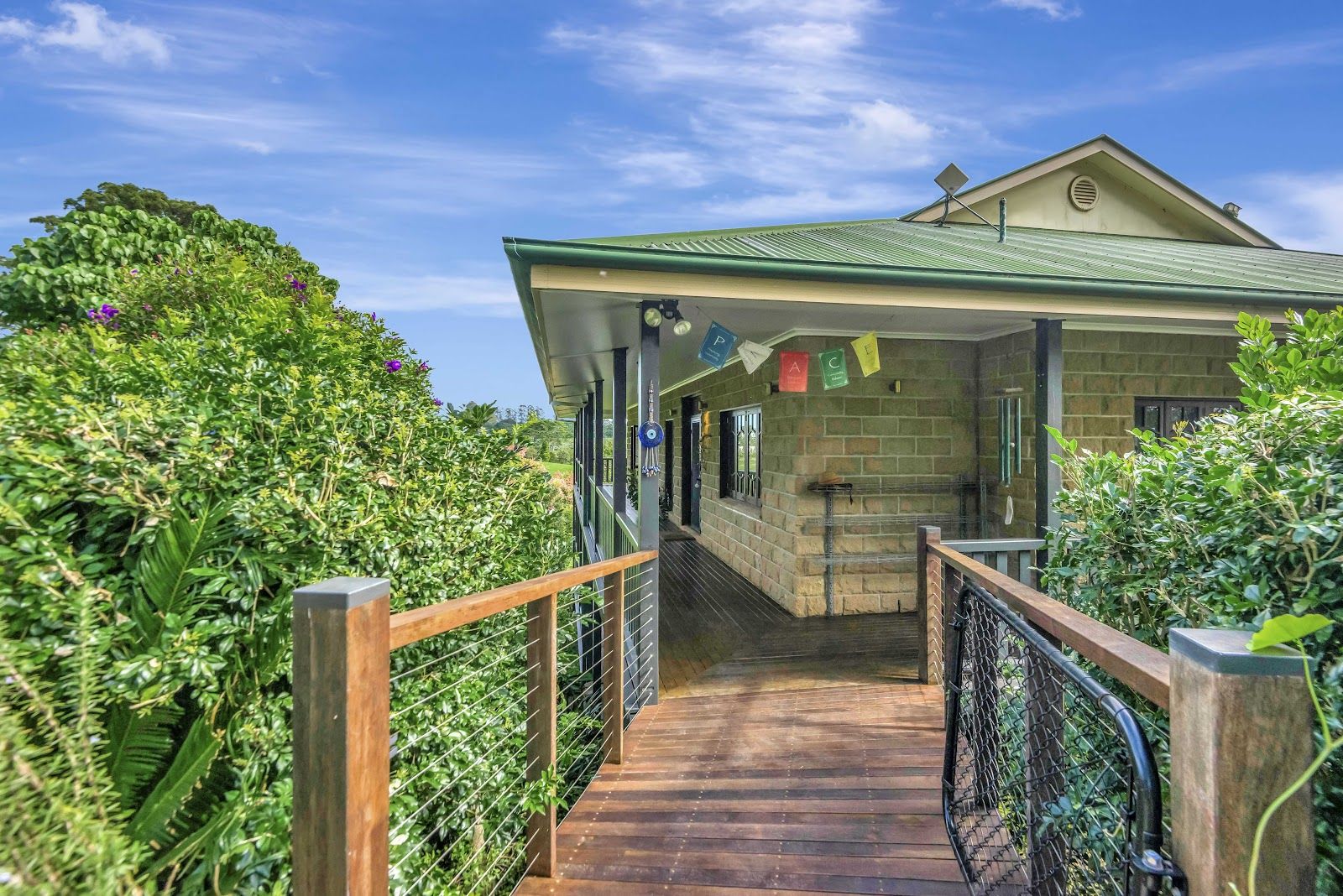 66 Fraser Road, Dunoon NSW 2480 House for Sale 2,300,000