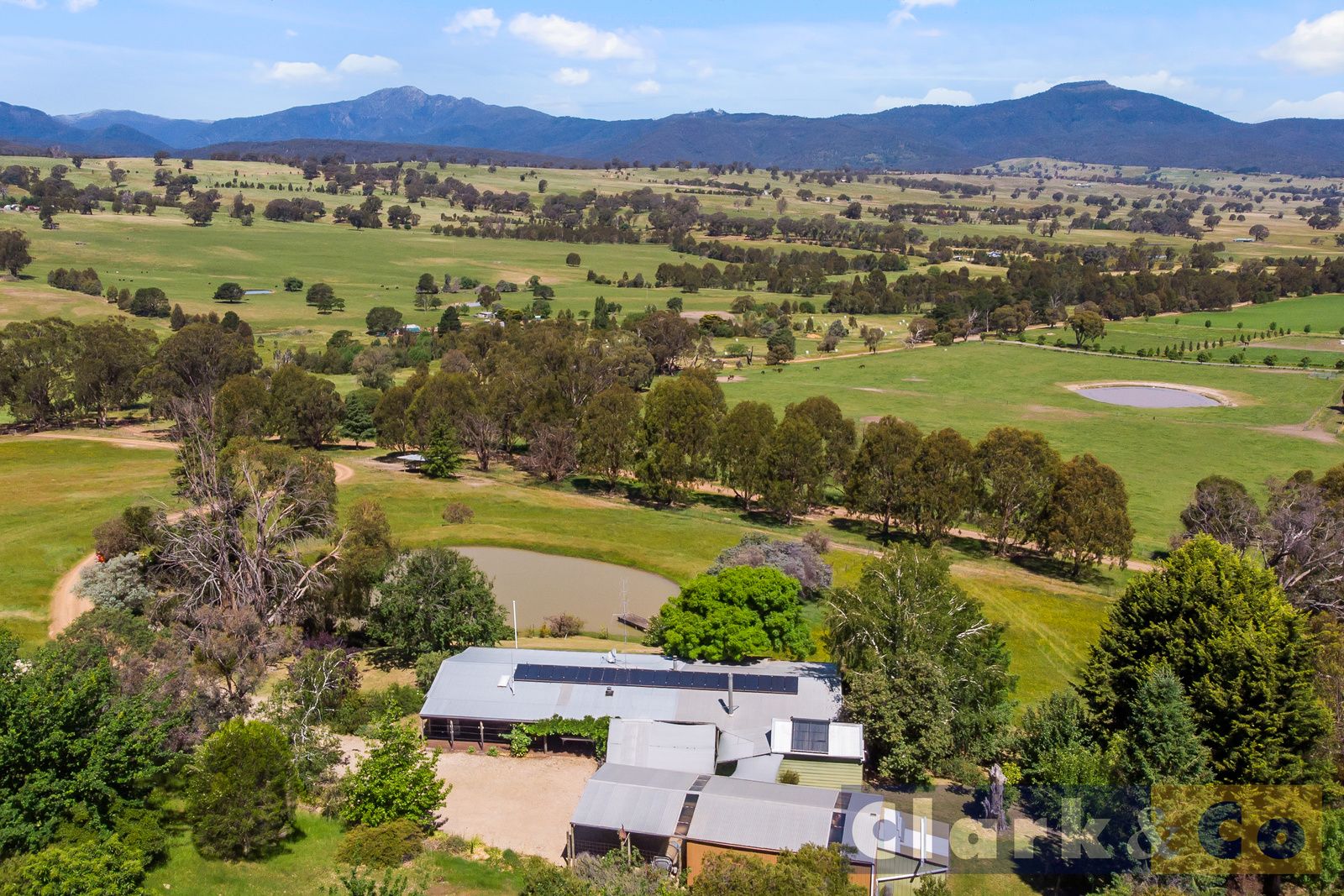 Merrijig VIC 3723 House for Sale 739,000 Domain