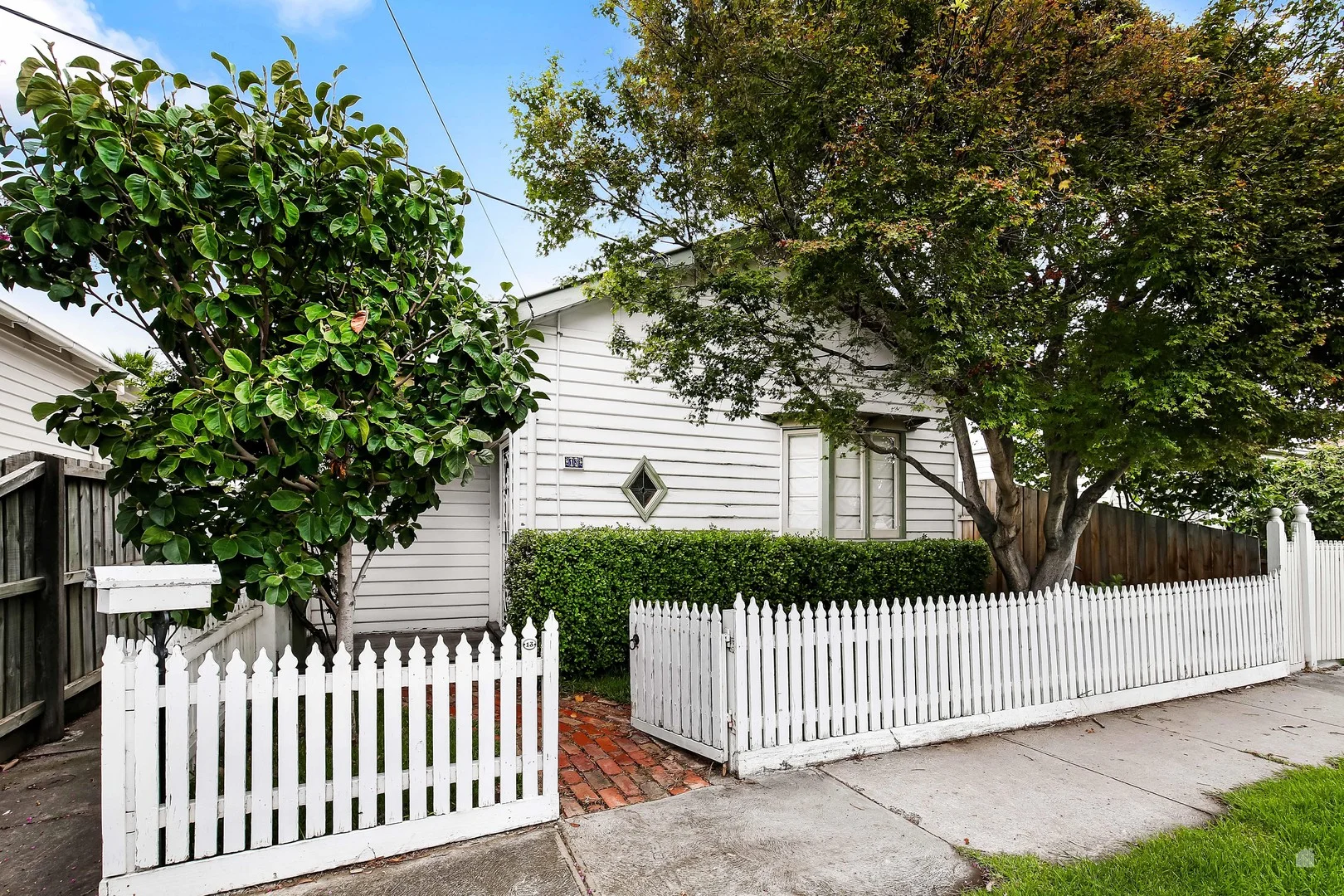 Primary image of 13 Sussex Street, Yarraville VIC 3013