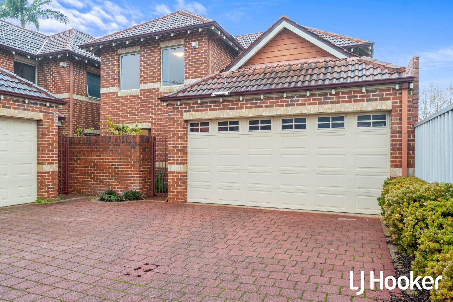 3 bedrooms Townhouse in 58D Geddes Street VICTORIA PARK WA, 6100