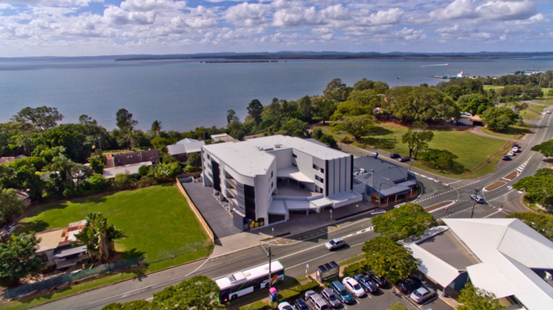 11/152 Broadwater Terrace, Redland Bay QLD 4165 Domain