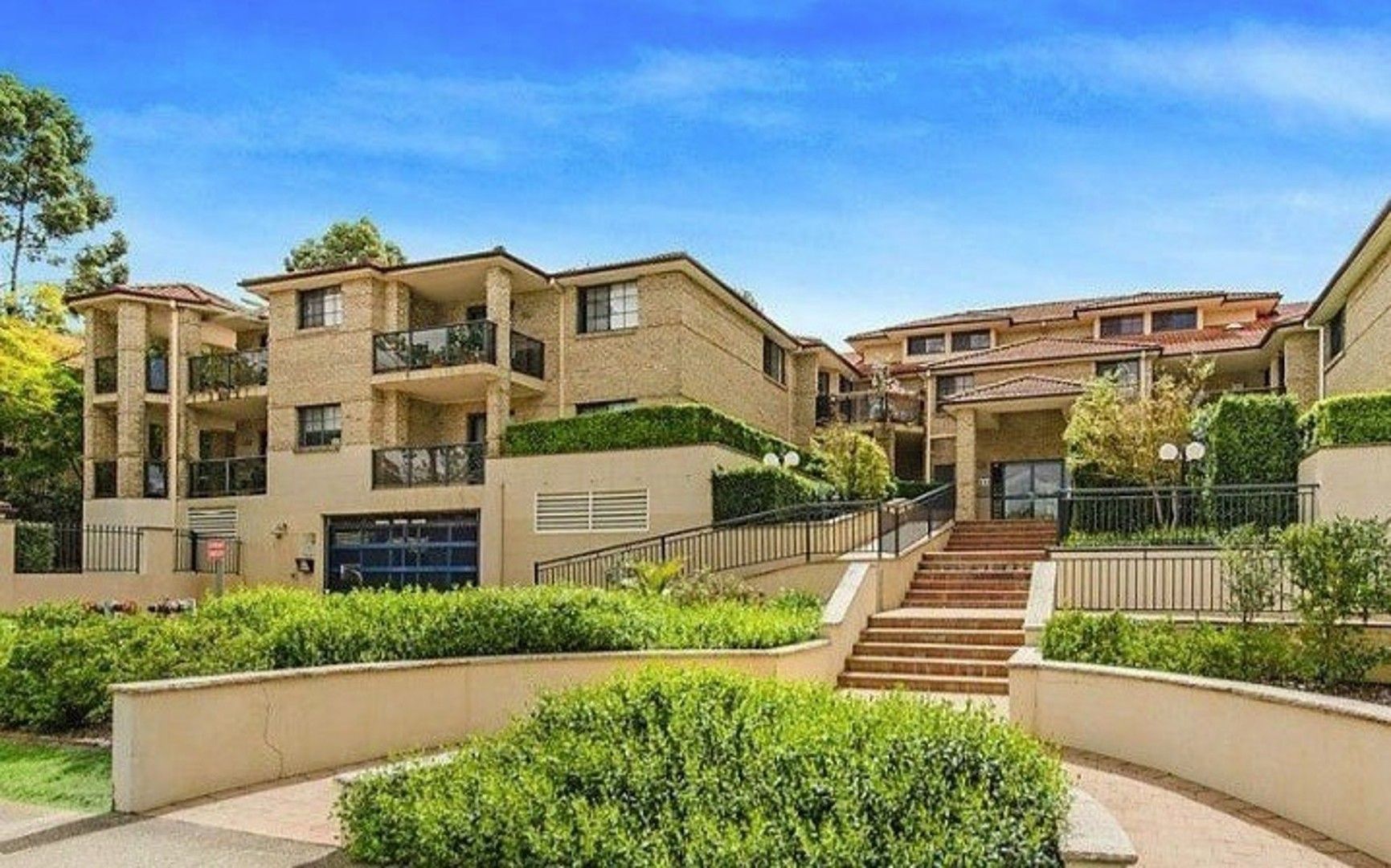 11/48 Cecil Avenue, Castle Hill NSW 2154 Apartment For Rent Domain