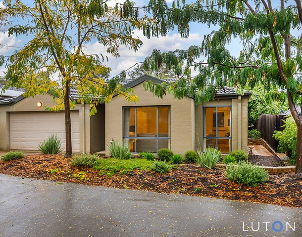 2/91 Dexter Street, Cook ACT 2614